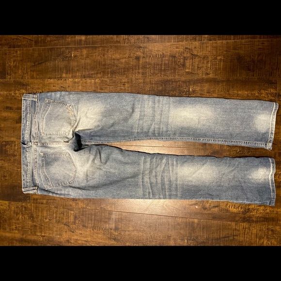Woman’s jeans - Express - Picture 2 of 3